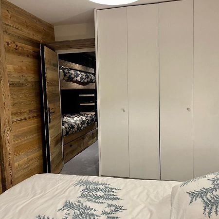 Myhome - Chamallow - Appart 4-6 Places Renove - Cosy Et Confort ! Tignes Eksteriør bilde