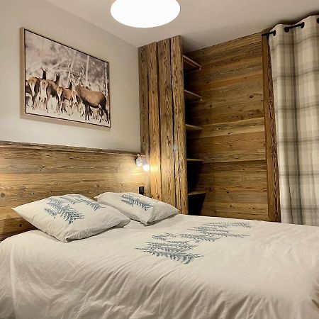 Myhome - Chamallow - Appart 4-6 Places Renove - Cosy Et Confort ! Tignes Eksteriør bilde