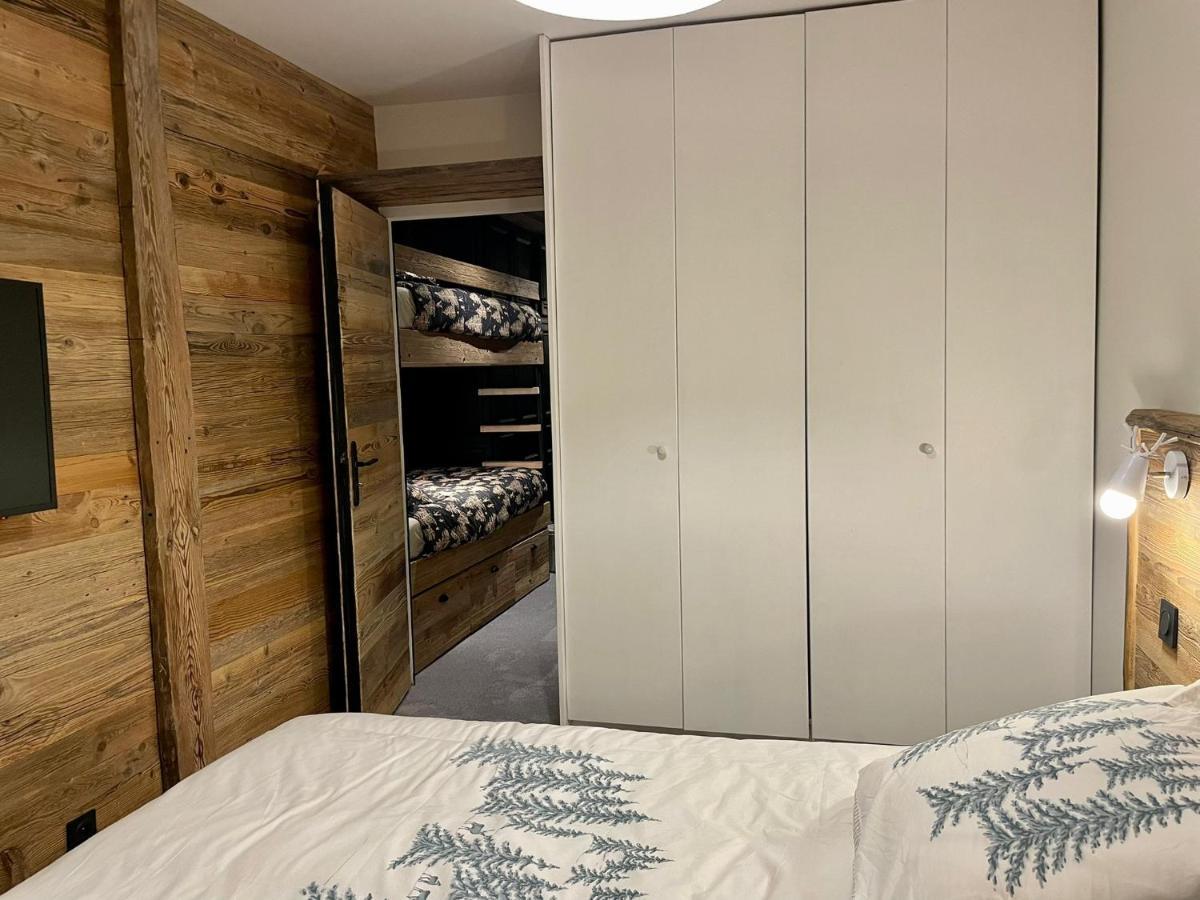 Myhome - Chamallow - Appart 4-6 Places Renove - Cosy Et Confort ! Tignes Eksteriør bilde