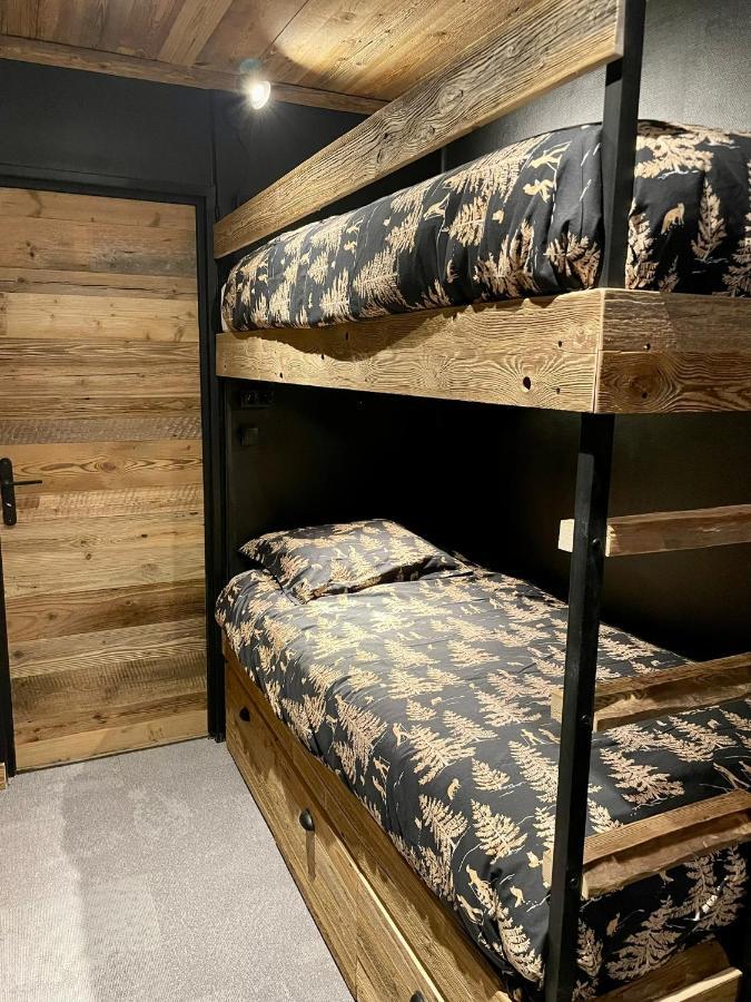Myhome - Chamallow - Appart 4-6 Places Renove - Cosy Et Confort ! Tignes Eksteriør bilde