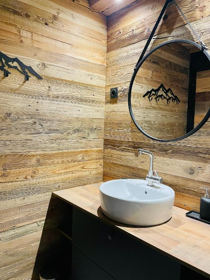Myhome - Chamallow - Appart 4-6 Places Renove - Cosy Et Confort ! Tignes Eksteriør bilde