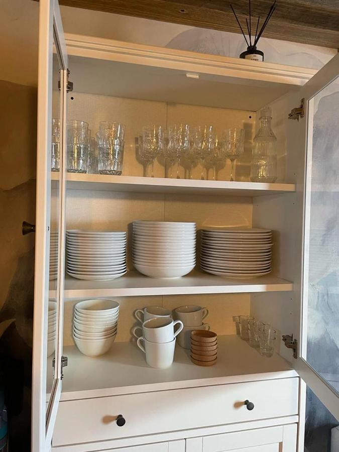 Myhome - Chamallow - Appart 4-6 Places Renove - Cosy Et Confort ! Tignes Eksteriør bilde